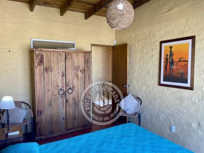 Casa Balcón al Mar 1 Punta del Diablo