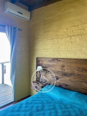 Casa Balcón al Mar 1 Punta del Diablo