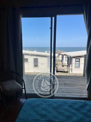 Casa Balcón al Mar 1 Punta del Diablo