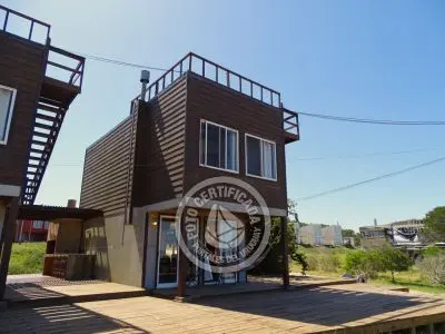 Buena Vista del Diablo - 1