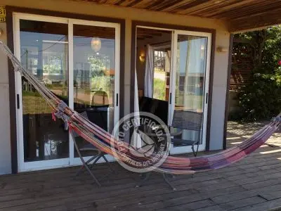 Casa Buena Vista del Diablo - 1 Punta del Diablo