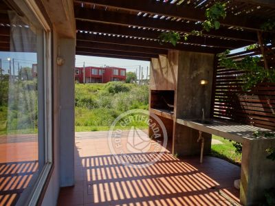 Casa Buena Vista del Diablo - 1 Punta del Diablo