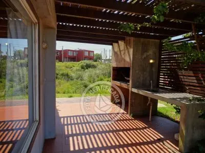 Casa Buena Vista del Diablo - 1 Punta del Diablo