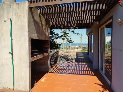 Casa Buena Vista del Diablo - 1 Punta del Diablo