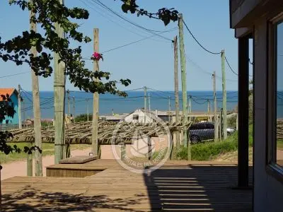 Casa Buena Vista del Diablo - 1 Punta del Diablo