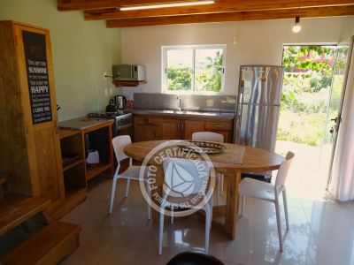 Casa Buena Vista del Diablo - 1 Punta del Diablo