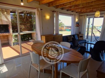 Casa Buena Vista del Diablo - 1 Punta del Diablo