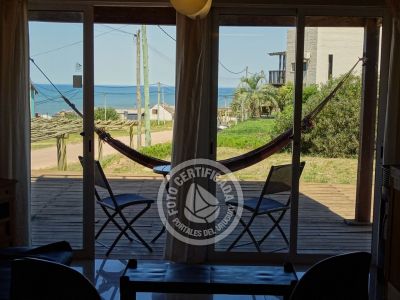 Casa Buena Vista del Diablo - 1 Punta del Diablo