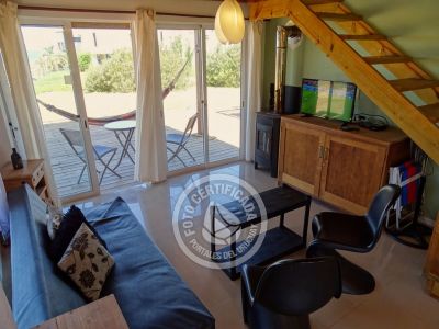 Casa Buena Vista del Diablo - 1 Punta del Diablo