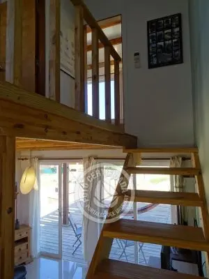 Casa Buena Vista del Diablo - 1 Punta del Diablo