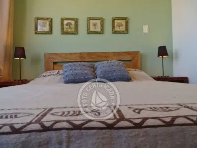 Casa Buena Vista del Diablo - 1 Punta del Diablo