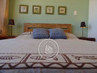 Casa Buena Vista del Diablo - 1 Punta del Diablo