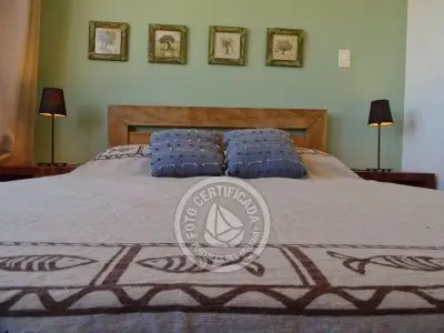 Casa Buena Vista del Diablo - 1 Punta del Diablo