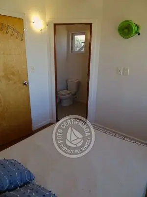 Casa Buena Vista del Diablo - 1 Punta del Diablo