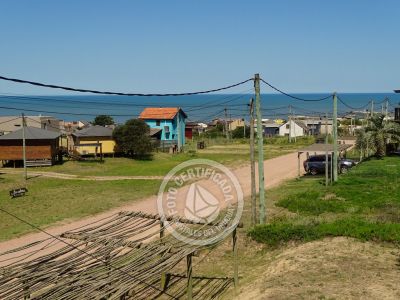 Casa Buena Vista del Diablo - 1 Punta del Diablo