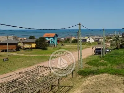 Casa Buena Vista del Diablo - 1 Punta del Diablo