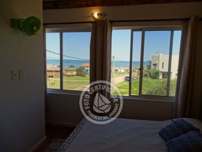 Casa Buena Vista del Diablo - 1 Punta del Diablo