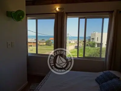 Casa Buena Vista del Diablo - 1 Punta del Diablo