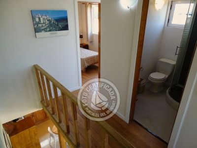 Casa Buena Vista del Diablo - 1 Punta del Diablo