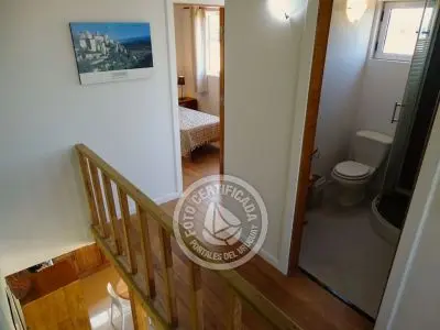 Casa Buena Vista del Diablo - 1 Punta del Diablo