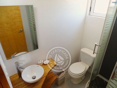 Casa Buena Vista del Diablo - 1 Punta del Diablo