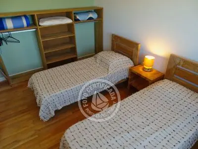 Casa Buena Vista del Diablo - 1 Punta del Diablo