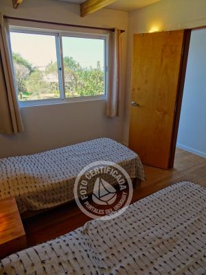 Casa Buena Vista del Diablo - 1 Punta del Diablo