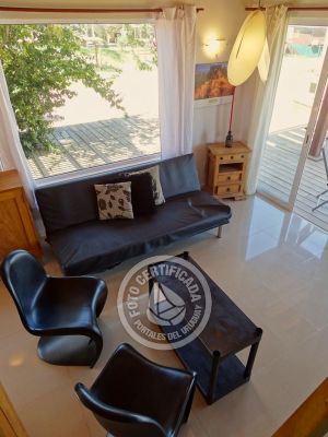 Casa Buena Vista del Diablo - 1 Punta del Diablo