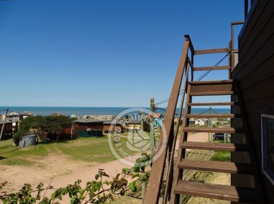 Casa Buena Vista del Diablo - 1 Punta del Diablo