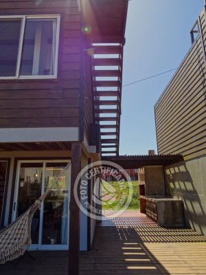 Casa Buena Vista del Diablo - 2 Punta del Diablo