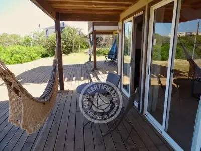 Casa Buena Vista del Diablo - 2 Punta del Diablo