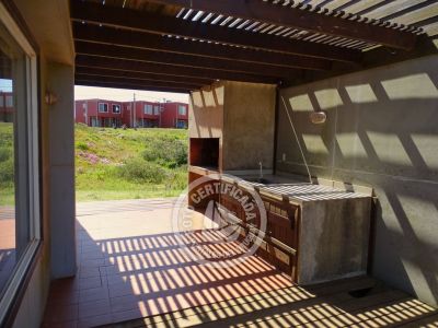 Casa Buena Vista del Diablo - 2 Punta del Diablo