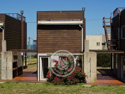 Casa Buena Vista del Diablo - 2 Punta del Diablo