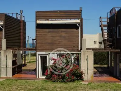Casa Buena Vista del Diablo - 2 Punta del Diablo