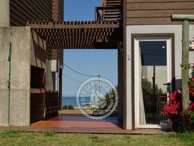 Casa Buena Vista del Diablo - 2 Punta del Diablo