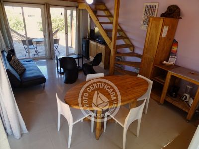 Casa Buena Vista del Diablo - 2 Punta del Diablo