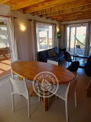 Casa Buena Vista del Diablo - 2 Punta del Diablo