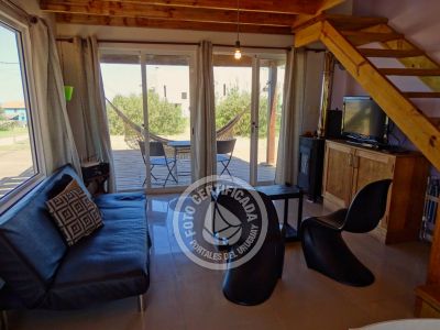 Casa Buena Vista del Diablo - 2 Punta del Diablo