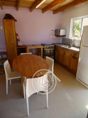 Casa Buena Vista del Diablo - 2 Punta del Diablo