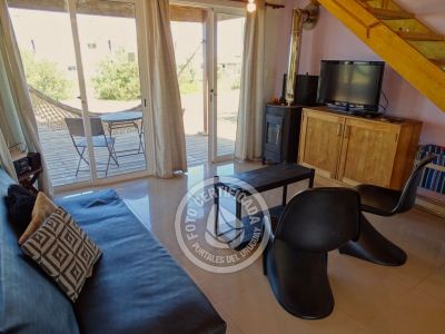 Casa Buena Vista del Diablo - 2 Punta del Diablo