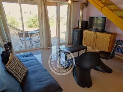 Casa Buena Vista del Diablo - 2 Punta del Diablo