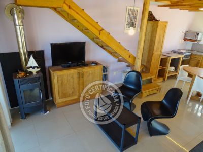 Casa Buena Vista del Diablo - 2 Punta del Diablo