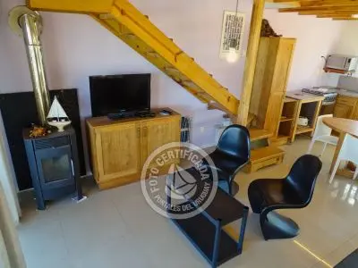 Casa Buena Vista del Diablo - 2 Punta del Diablo