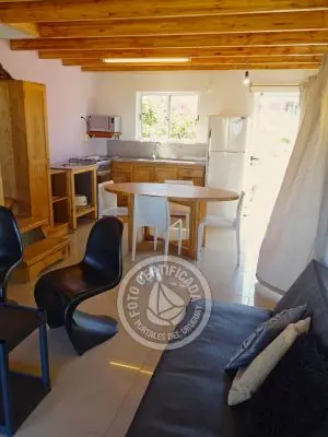 Casa Buena Vista del Diablo - 2 Punta del Diablo