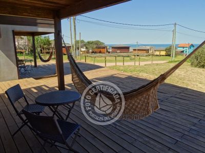 Casa Buena Vista del Diablo - 2 Punta del Diablo
