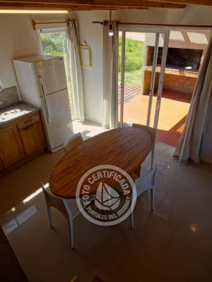 Casa Buena Vista del Diablo - 2 Punta del Diablo