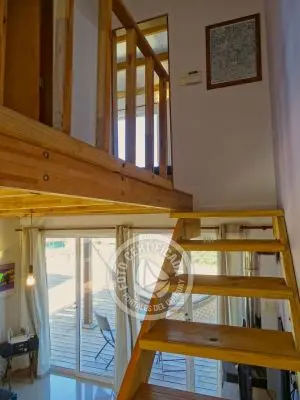 Casa Buena Vista del Diablo - 2 Punta del Diablo