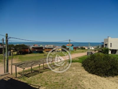 Casa Buena Vista del Diablo - 2 Punta del Diablo