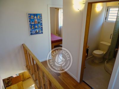 Casa Buena Vista del Diablo - 2 Punta del Diablo