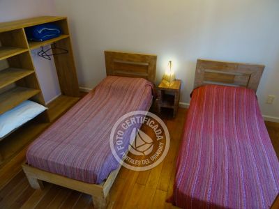 Casa Buena Vista del Diablo - 2 Punta del Diablo